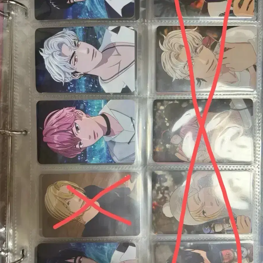 PLAVE Hana Card photocard (sealed) #플레이브 on Bunjang Global Site.