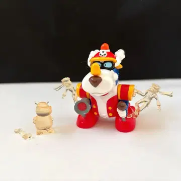 가샤폰 EX HG 타임보칸 메카 컬렉션 야타완