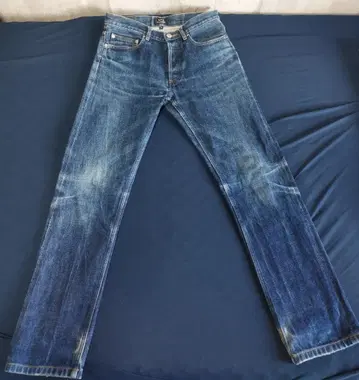 A.P.C. New Standard Jean Classique 28