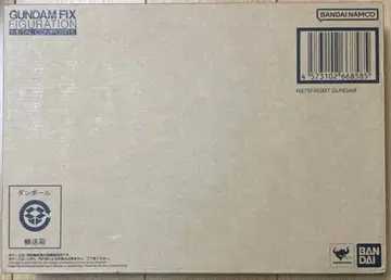 미개봉 새상품 METAL COMPOSITE RX78FRGMT GUNDAM