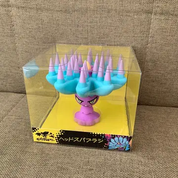 포켓몬 센터 헤드 스파 브러쉬 모우도쿠키켄 히도이데 포켓몬