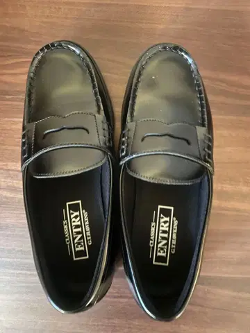 호킨스 매지컬 로퍼 23.5cm