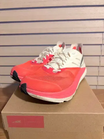 ALTRA Vanish Carbon 2 러닝화 8.5