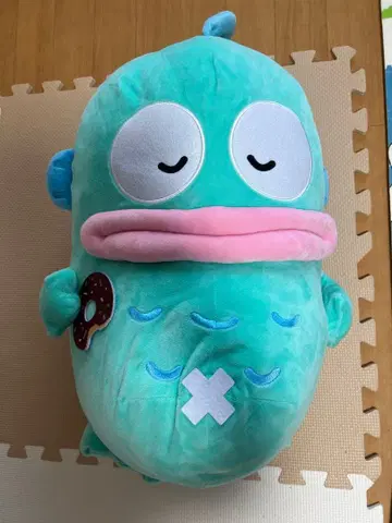 한교동 봉제 인형 초BIG 약 50cm