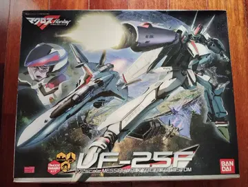 1/72 VF-25F 메시아 발키리 알토기
