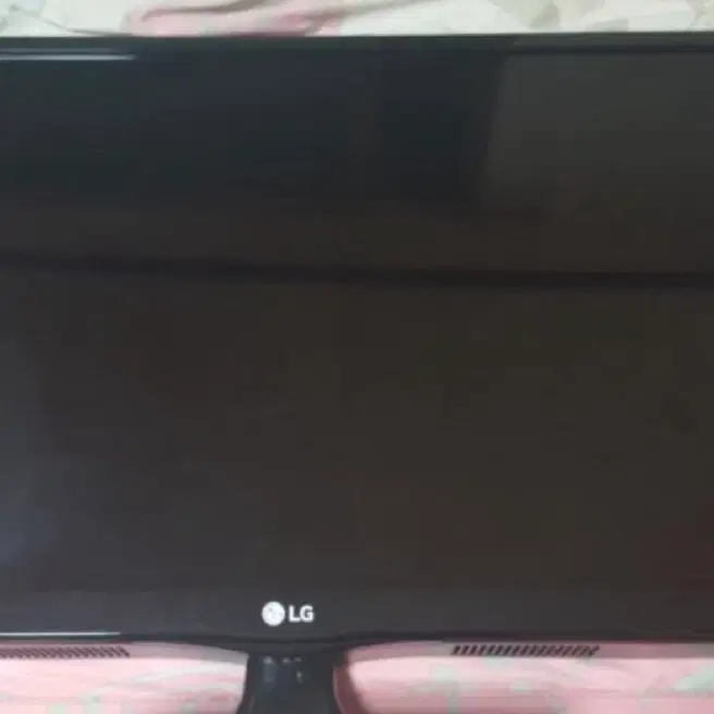 LG 28인치 TV겸용 모니터 판매(28MT47DC)