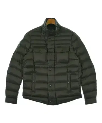 MONCLER 다운 자켓/다운 베스트 남성용