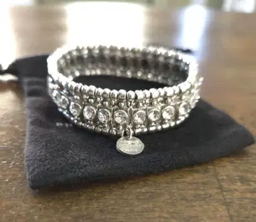 PHILIPPE AUDIBERT 베이직 팔찌