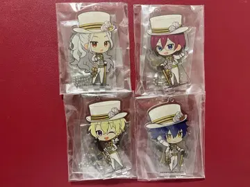 앙상블 스타즈 아니카페 콜라보 아크릴 스탠드 Eden