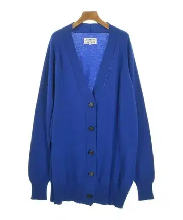 메종 마르지엘라 여성용 가디건