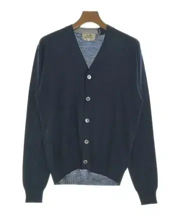 HERMES 가디건 남성용