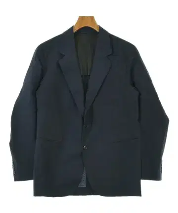 HEUGN 테일러드 자켓 남성용