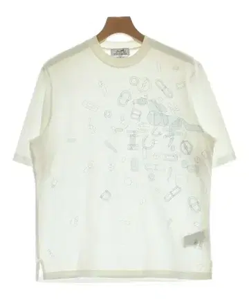 HERMES 티셔츠 남성용