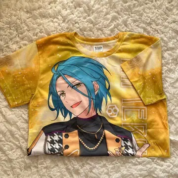 앙스타 풀그라 T셔츠 HiMERU