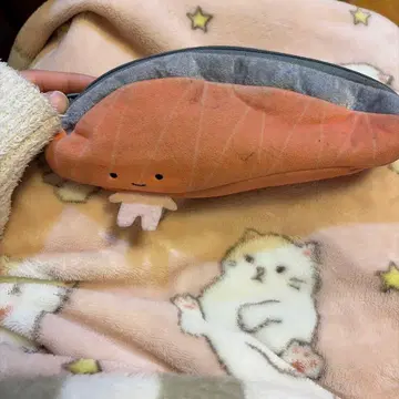 키리미짱 펜 케이스 레어