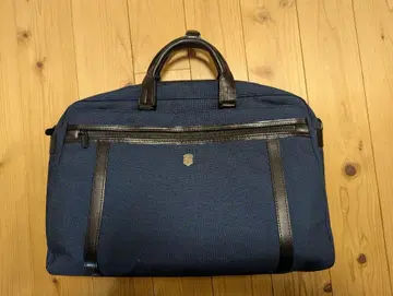 빅토리녹스 비즈니스 백 네이비