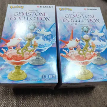 포켓몬 리멘트 빛나는 신비의 기적