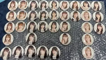 =LOVE 이코러브 캔뱃지 현지 백 제작용 낱개 판매 가능!!