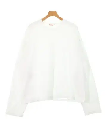 MARNI 티셔츠 셔츠 남성용