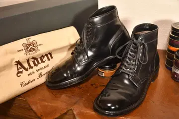 ALDEN #45067 코도반 6 1/2B/D 24.5cm