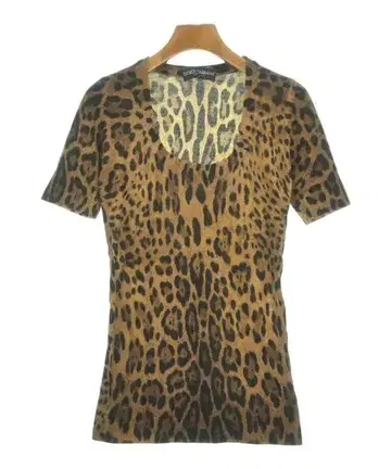 DOLCE&GABBANA 니트 스웨터 여성용