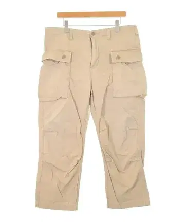 AVIREX 카고 팬츠 남성용