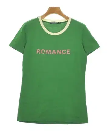 DOLCE&GABBANA 티셔츠 컷앤소 여성용