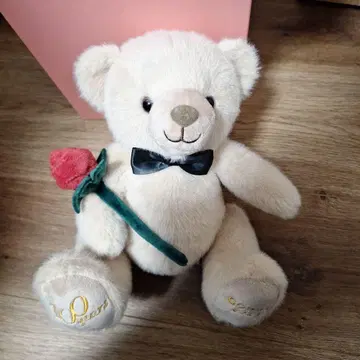 GODIVA 테디베어 100주년 기념