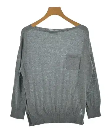 PRADA 니트 스웨터 여성용