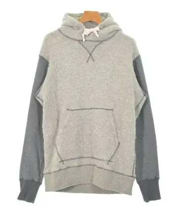 준야 와타나베 맨 후드티 남성용