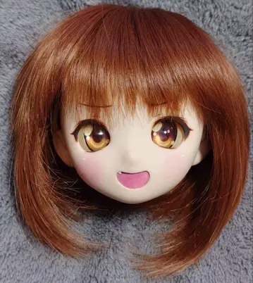 PARABOX 커스텀 헤드 Ai짱 아이짱 입구 덧니