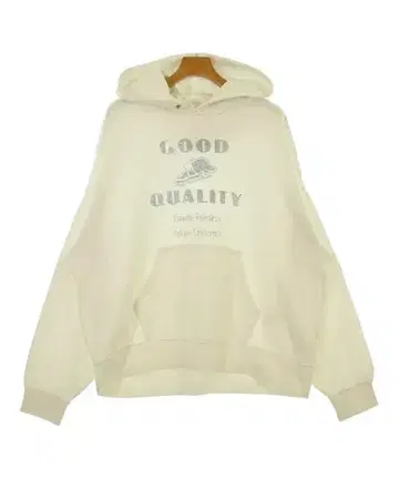 visvim 후드티 남성용