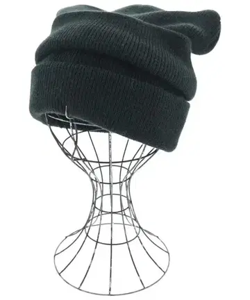 AFB 니트 캡 비니 남성용