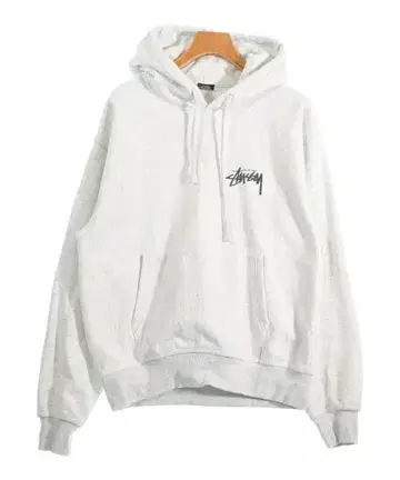 STUSSY 후드티 남성용