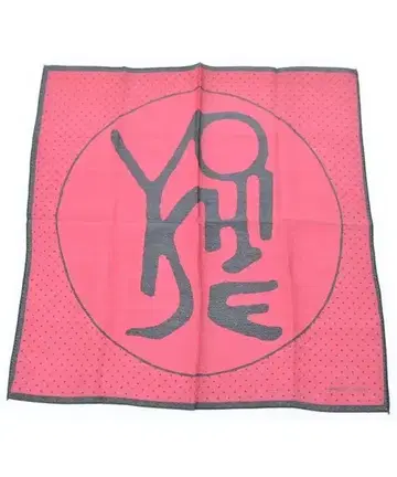 YOSHIE INABA 반다나 스카프 여성용