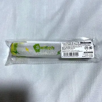 앙스타 응원봉 튜브 Switch
