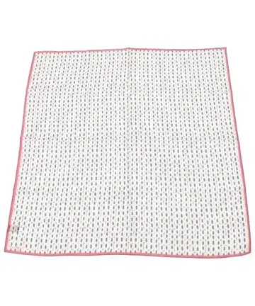 L'EQUIPE YOSHIE INABA 반다나 스카프 여성용