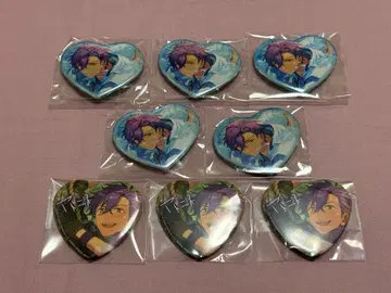 오토카리 아도니스 앙상블 스타즈 캔뱃지