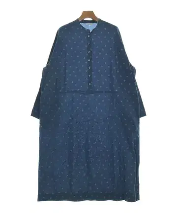 ARTS&SCIENCE 셔츠 원피스 여성용