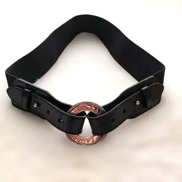 [ 로렌 랄프 로렌 ] 링 벨트 M