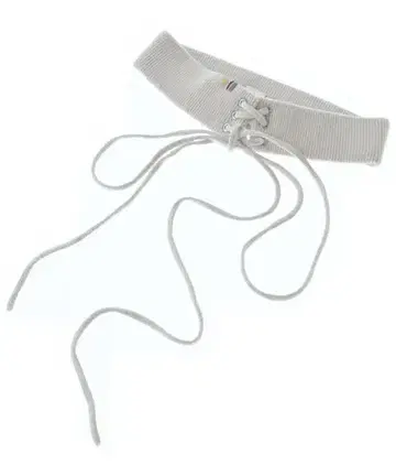 extreme cashmere 벨트 여성용