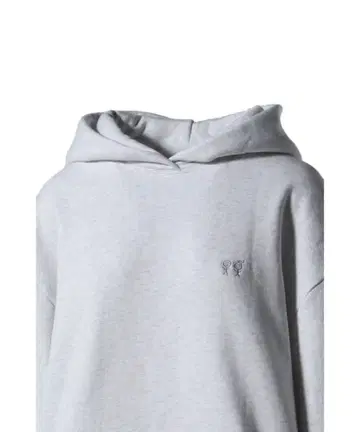 어반 소피스티케이션 후디 인 보우 핑크 후디