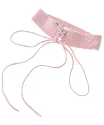 extreme cashmere 벨트 여성용