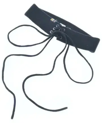 extreme cashmere 여성용 벨트