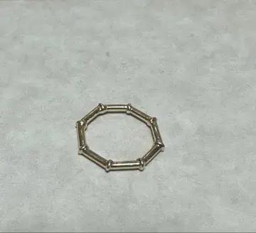 아틀리에 카오루 K10 인피니티 반지