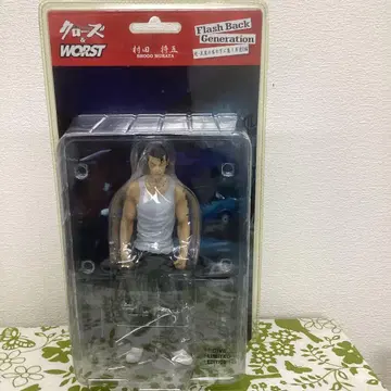 크로우즈 & WORST 무라타 쇼고 피규어 DIVE 한정판