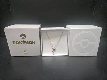 포켓몬 U-TREASURE 목걸이 피카츄 새상품급
