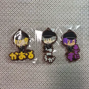 오나마에피탄코 카오루 코가 아도니스