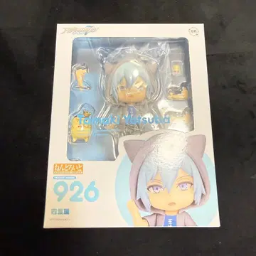 요츠바 타마키 넨도로이드 926 Tamaki Yotsuba