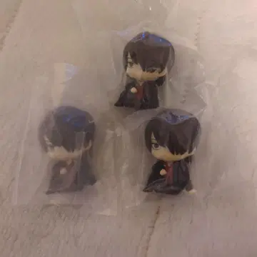 은혼 가챠 타카스기 신스케